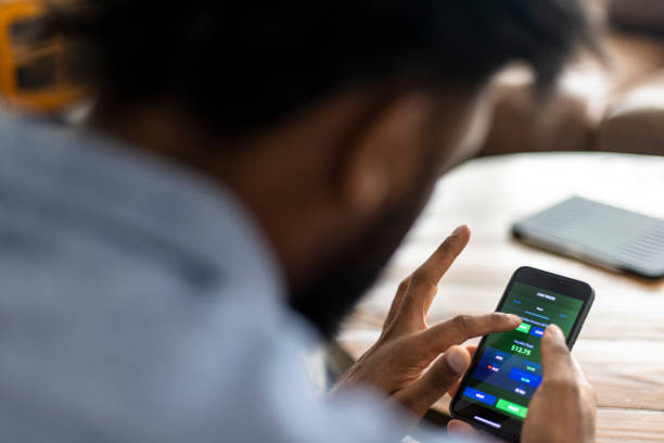 Digital Financial Inclusion
